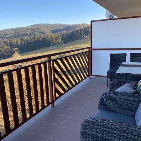 Donovaly, Panorama Apartment 34-C ภายนอก รูปภาพ