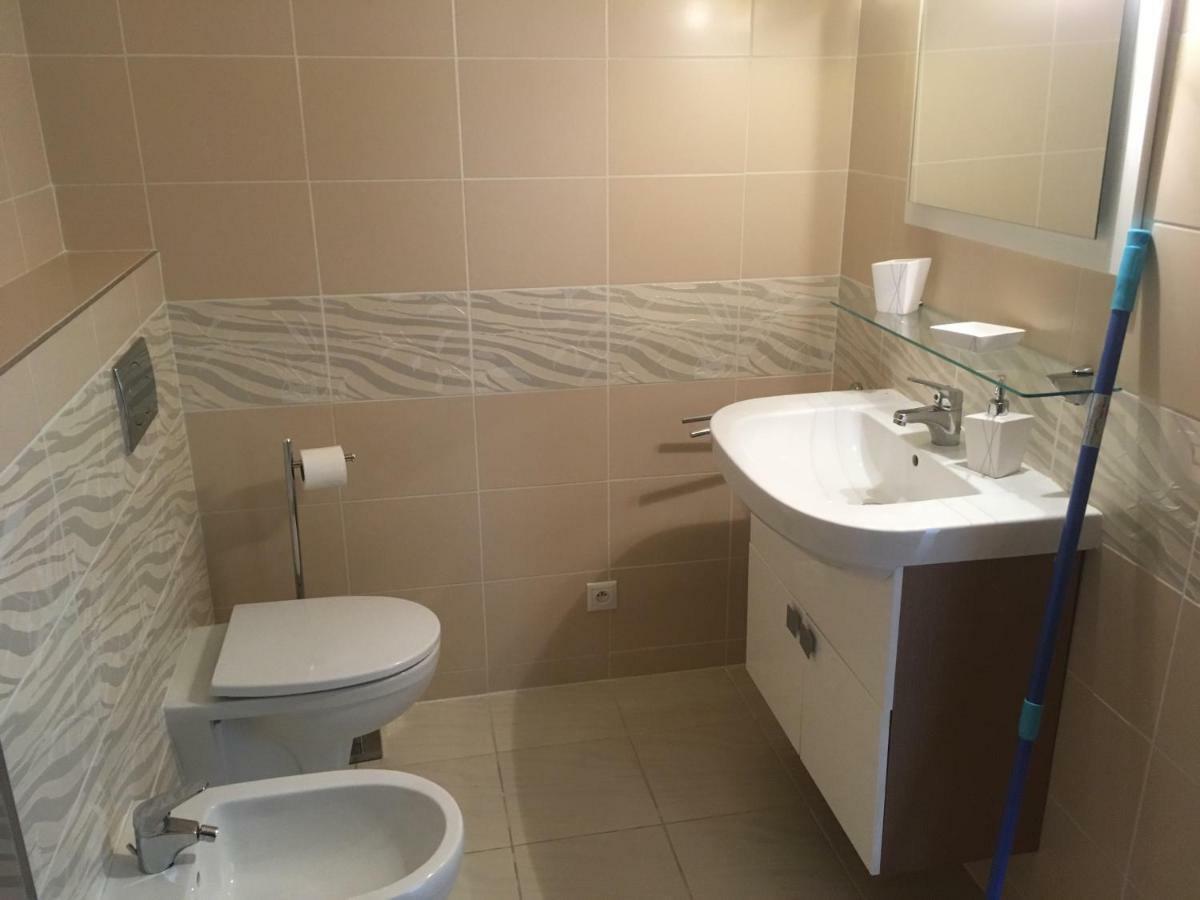 Donovaly, Panorama Apartment 34-C ภายนอก รูปภาพ