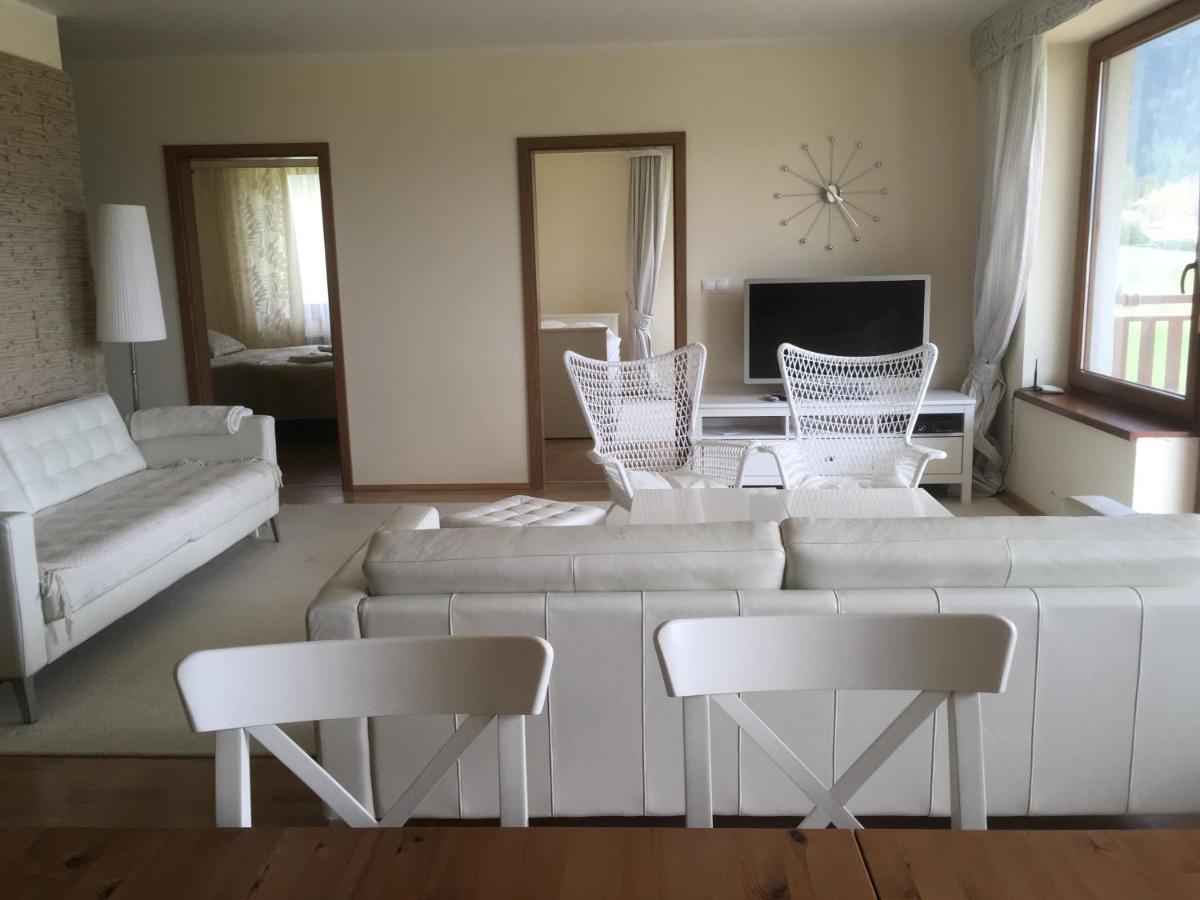 Donovaly, Panorama Apartment 34-C ภายนอก รูปภาพ