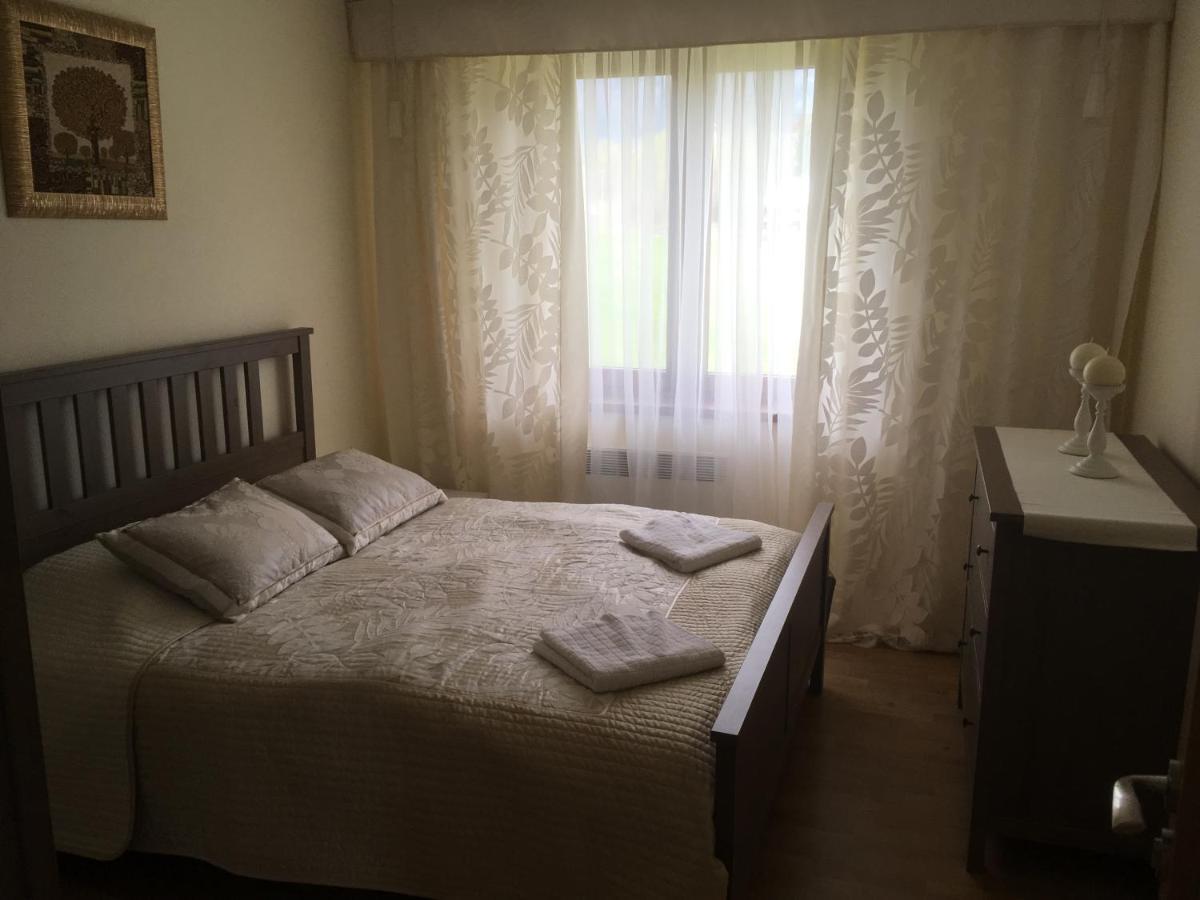 Donovaly, Panorama Apartment 34-C ภายนอก รูปภาพ