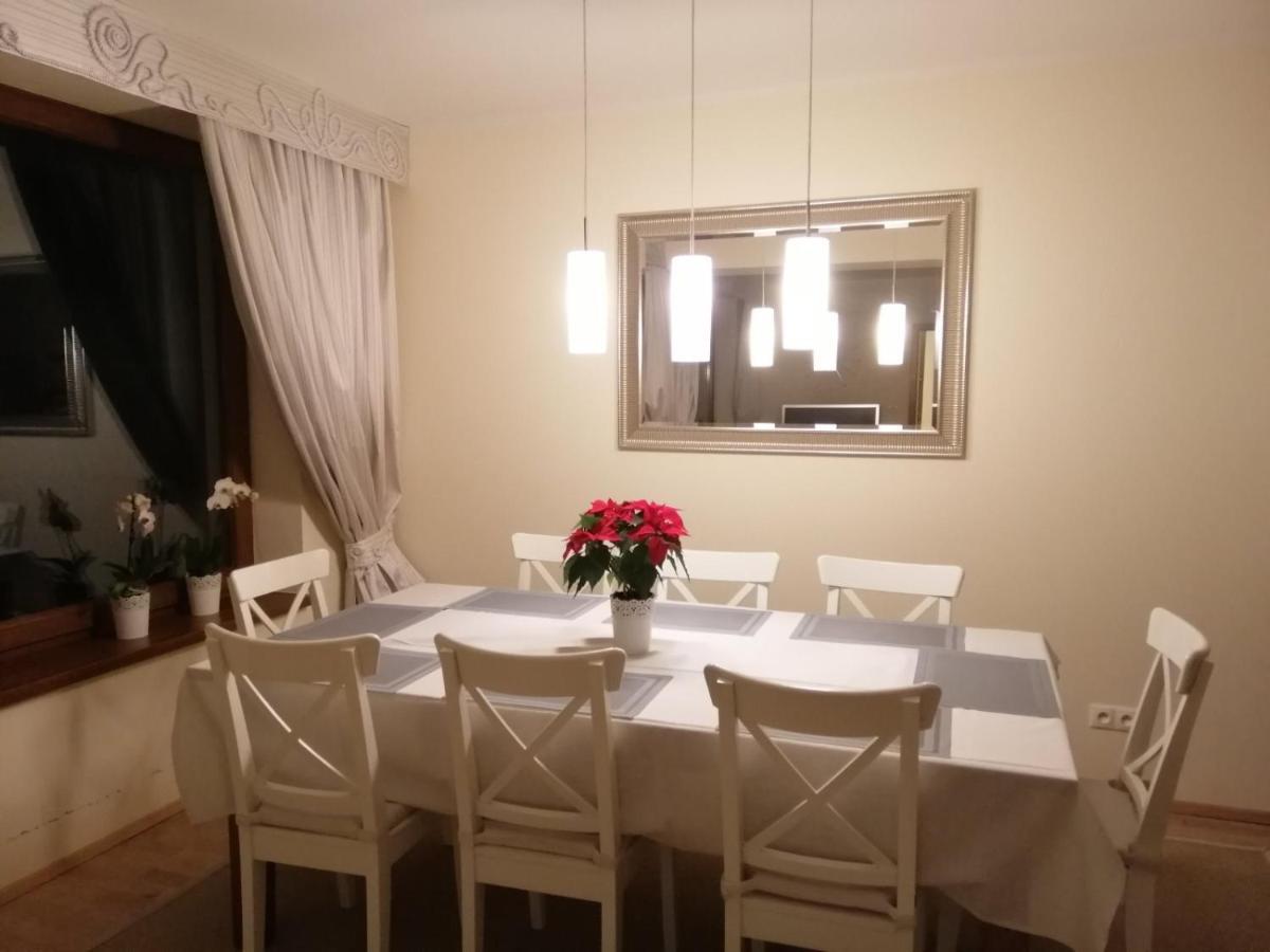 Donovaly, Panorama Apartment 34-C ภายนอก รูปภาพ