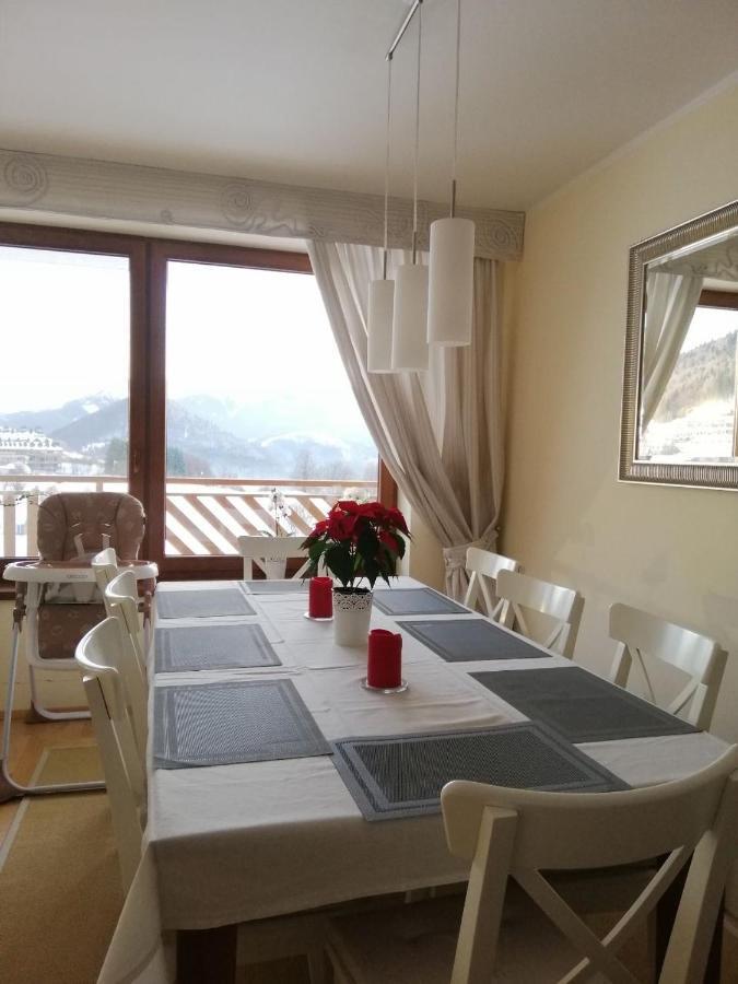 Donovaly, Panorama Apartment 34-C ภายนอก รูปภาพ